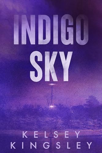 Indigo Sky