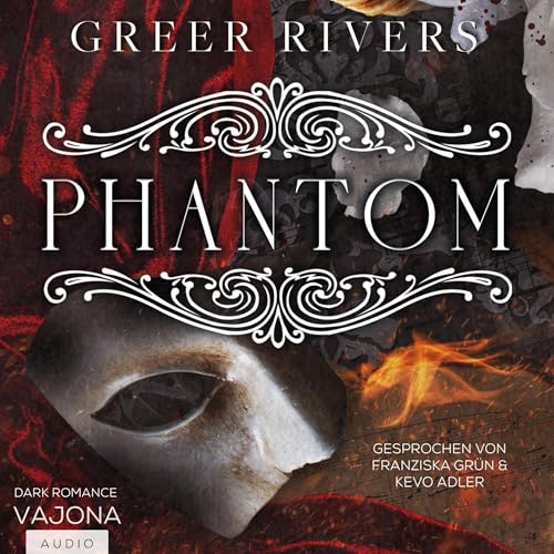 Phantom - A Dark Retelling