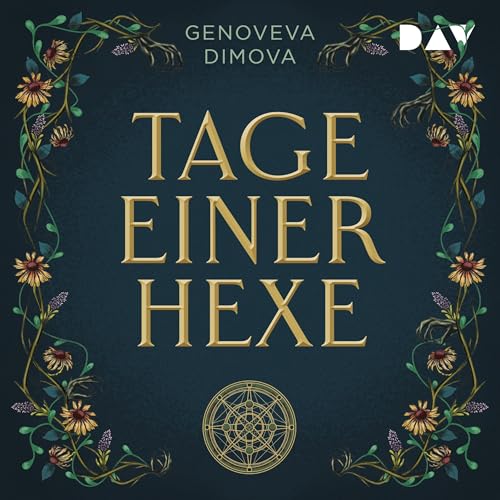 Tage einer Hexe: Das Hexenkompendium der Monster