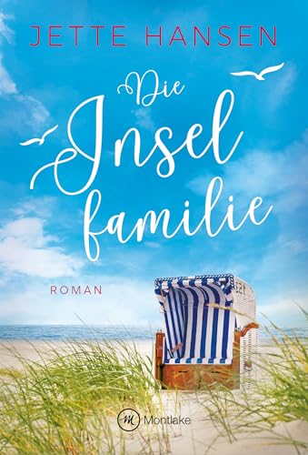 Die Inselfamilie (Amrum 2)