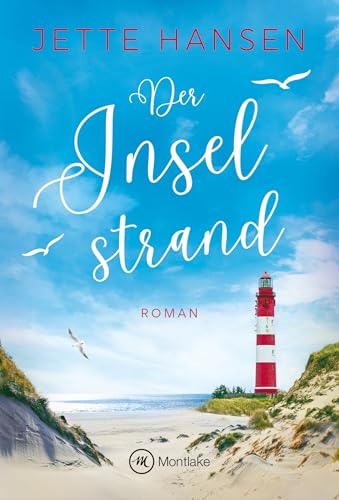 Der Inselstrand (Amrum 3)
