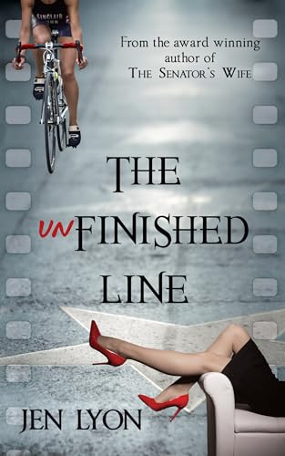The Unfinished Line