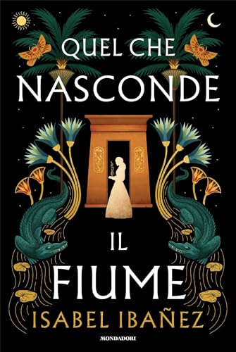 Quel che nasconde il fiume