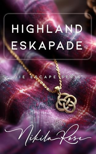 Highland Eskapade (German): Special Edition
