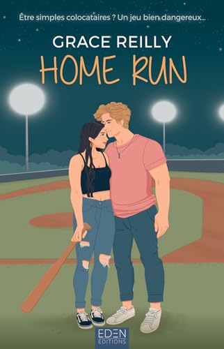 First down T3 : Home run