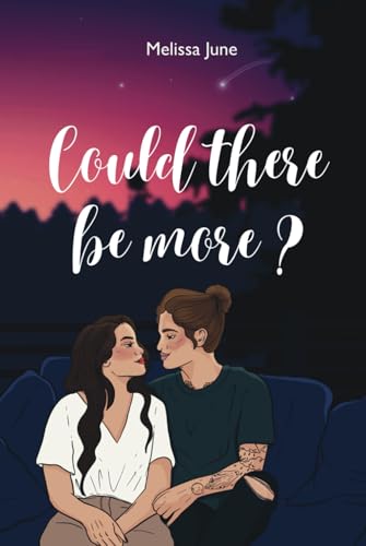 Could there be more?: Sapphic Kurzgeschichten