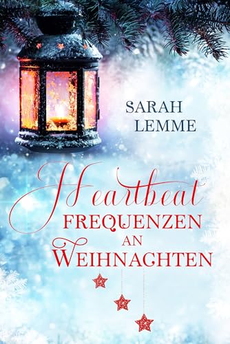 Heartbeat-Frequenzen an Weihnachten