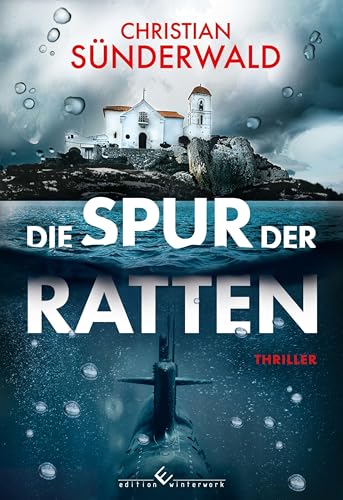 Die Spur der Ratten: Thriller