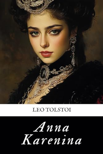 Anna Karenina: Originalausgabe