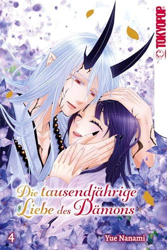 Die tausendjährige Liebe des Dämons, Band 04