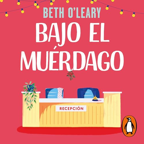 Bajo el muérdago [The Wake-Up Call]