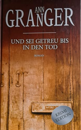 Und sei getreu bis in den Tod