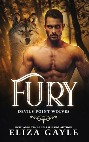 Wut (Wölfe von Devils Point 6)