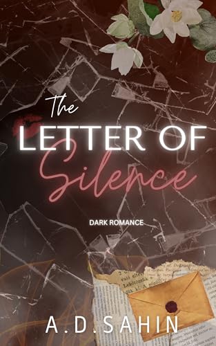 The Letter of Silence (Dark Sorrow 1)