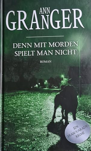 Denn mit Morden spielt man nicht