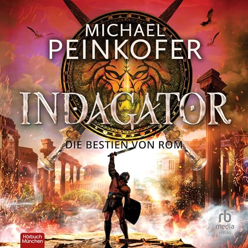 Indagator: Die Bestien von Rom