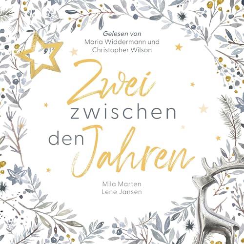 Zwei zwischen den Jahren