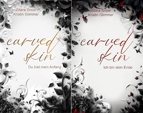 Carved Skin