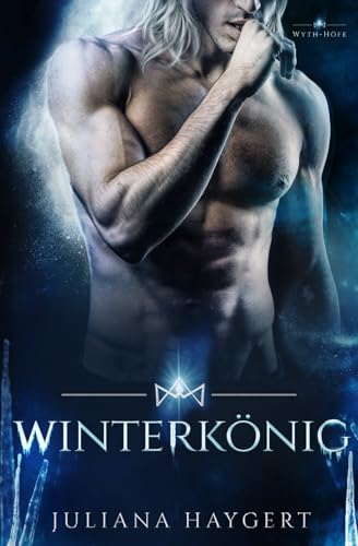 Winterkönig (Wyth-Höfe, Band 1)
