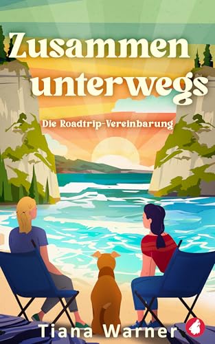 Zusammen unterwegs: Die Roadtrip-Vereinbarung
