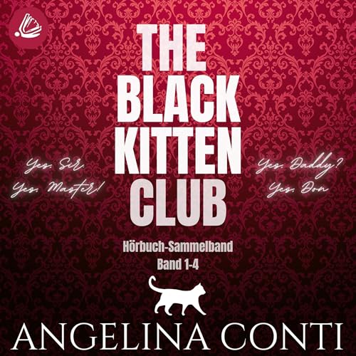 The Black Kitten Club Sammelband