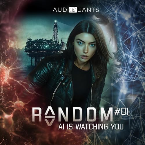 AI is watching you: Random 1