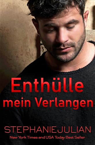 Enthülle mein Verlangen (Skandalös 3)