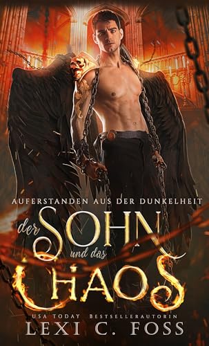 Der Sohn und das Chaos (Auferstanden aus der Dunkelheit 5)