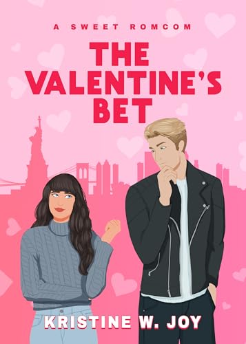 The Valentine's Bet: A Sweet RomCom