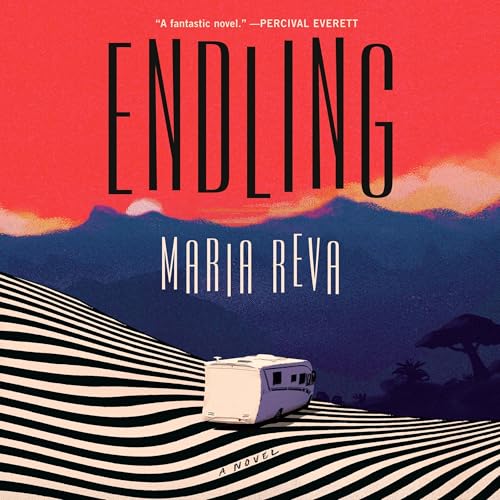 Endling: A Novel