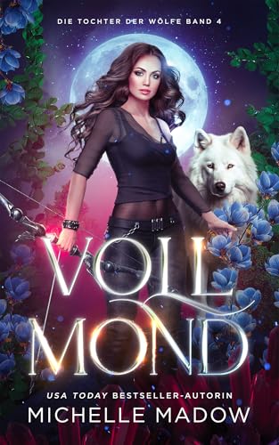 Vollmond (Star Touched 4)
