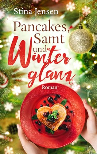Pancakes, Samt und Winterglanz (WINTERknistern 8)