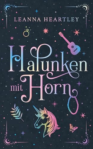 Halunken mit Horn