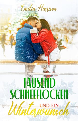 Tausend Schneeflocken und ein Winterwunsch