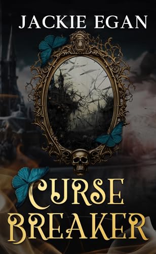 Curse Breaker (Weapon of Mass Seduction Book 2)