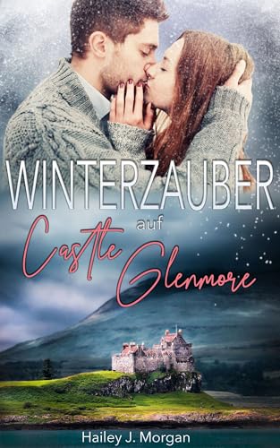 Winterzauber auf Castle Glenmore