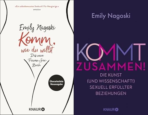 Komm, wie du willst + Kommt zusammen + 1 exklusives Postkartenset