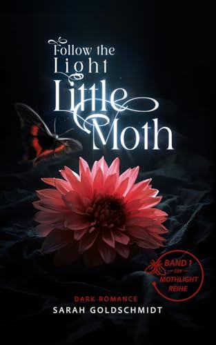 follow the light little moth (Mothlight Reihe 1)
