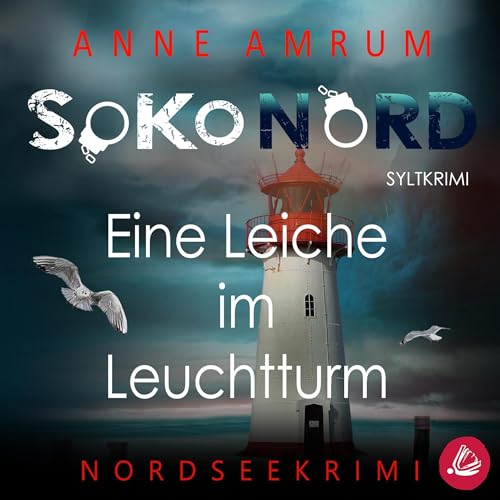 SoKo Nord - Eine Leiche im Leuchtturm