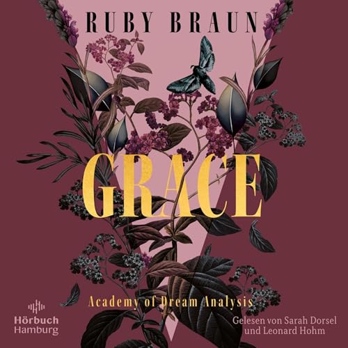 Grace: Academy of Dream Analysis 2