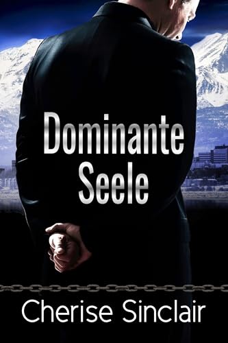 Dominante Seele (Die Master der Shadowlands 14)