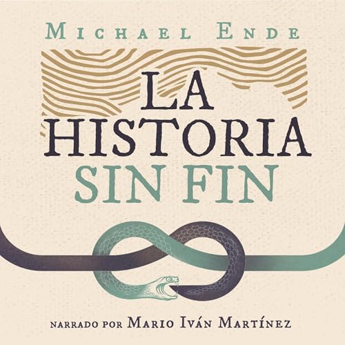 La historia sin fin [The Never Ending Story]