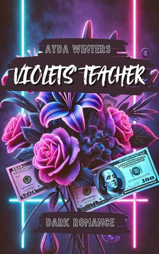 Violets' Teacher