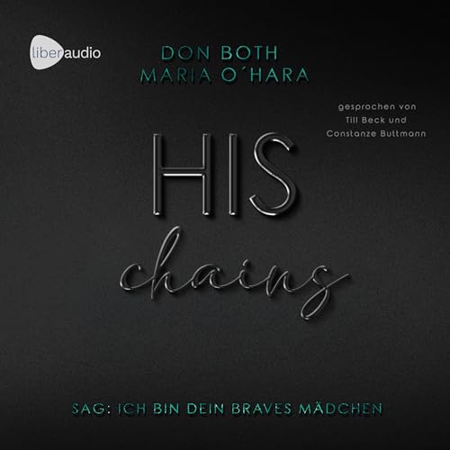 His Chains - Dein braves Mädchen: Darkness 2