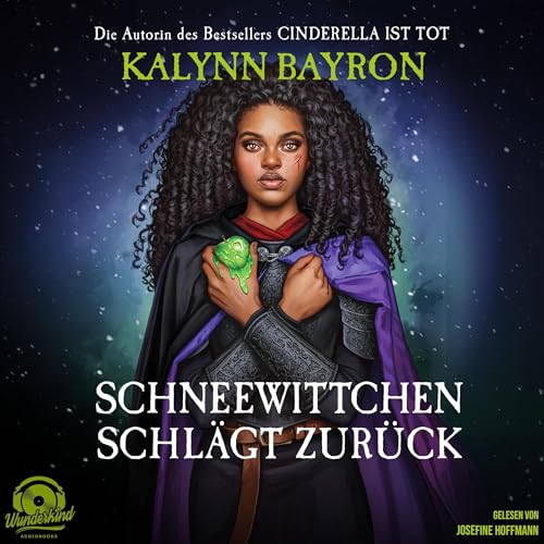 Schneewittchen schlägt zurück