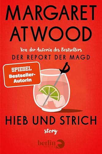 Hieb und Strich: Story