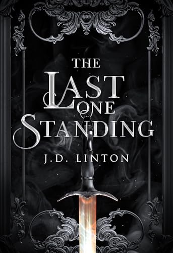 The Last One Standing (Rogue X Ara Book 4)