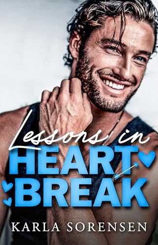 Lessons in Heartbreak (The Kings)