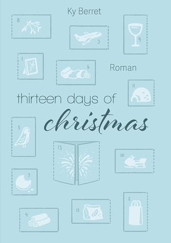 Thirteen Days Of Christmas