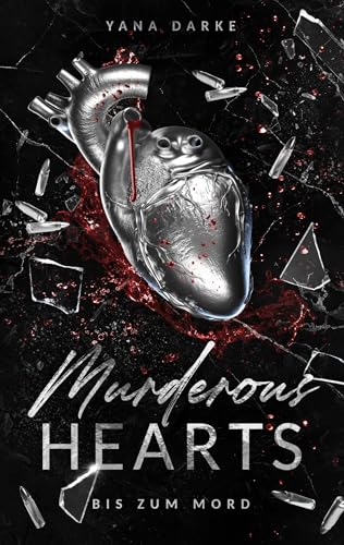 Murderous Hearts: Bis zum Mord